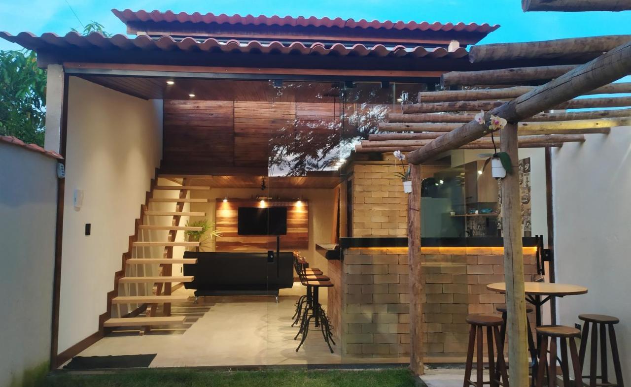 Loft Antunes Marica Exterior photo